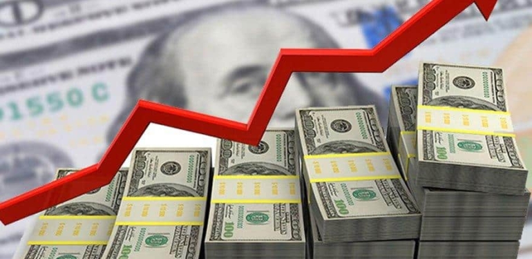 Samsun yılın ilk 7 ayında 93,5 milyon dolar dış ticaret fazlası verdi
