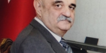 Prof. Dr. Kenan Erzurumlu: