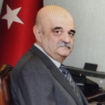 Prof. Dr. Kenan Erzurumlu, '