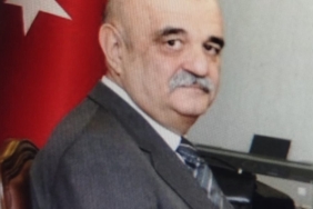Prof. Dr. Kenan Erzurumlu, '