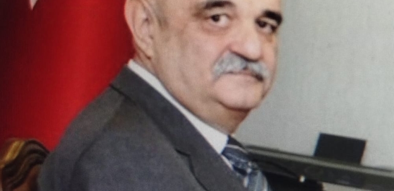 Türk Devletleri ve Etnisite: VII                                     Prof.Dr. Kenan Erzurumlu