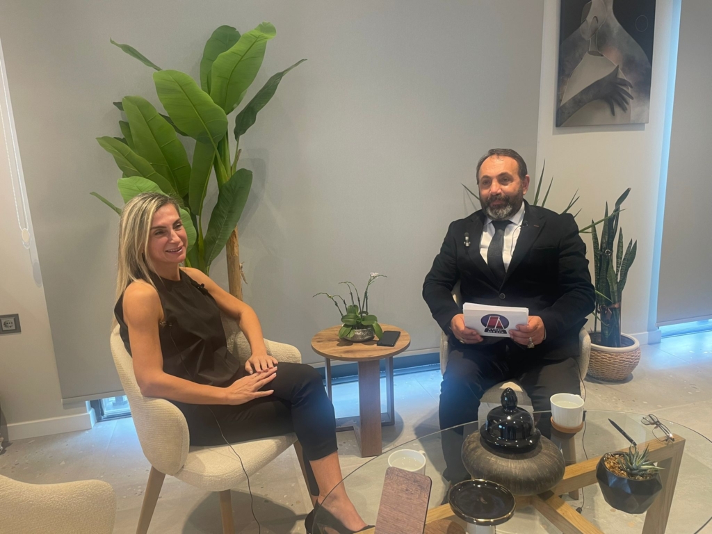 Mehmet Kumcağız ile Rota