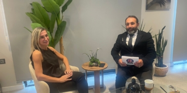 Mehmet Kumcağız ile Rota