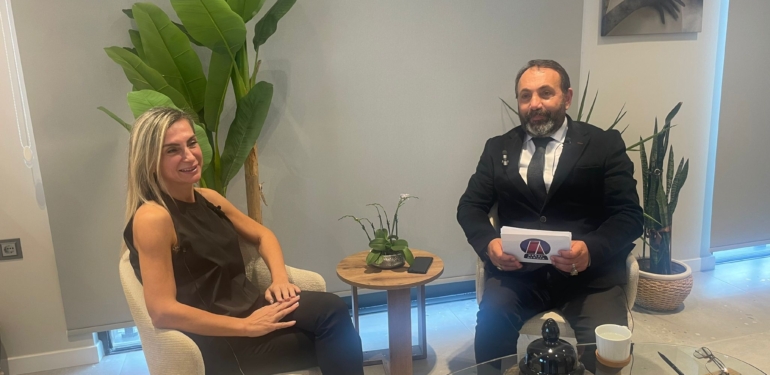 Mehmet Kumcağız ROTA ”