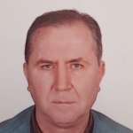 Ahmet Faruk Keçeli