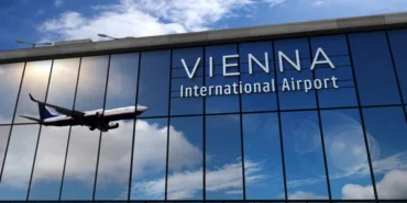 Viyana Havalimanı'na üçüncü pist için karar 2026’da verilecek