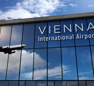 Viyana Havalimanı'na üçüncü pist için karar 2026’da verilecek