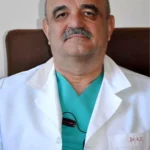 Prof. Dr. Kenan Erzurumlu