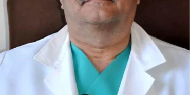 Prof. Dr. Kenan Erzurumlu