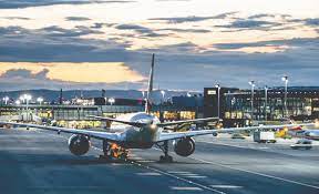 Viyana Havalimanı'na üçüncü pist için karar 2026’da verilecek