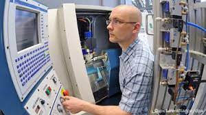 Alman hükümeti çok daha büyük çaplı nitelikli işgücü vizesi bekliyor