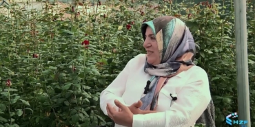 CEREN CEYLAN İLE YAŞAMIN RENKLERİ