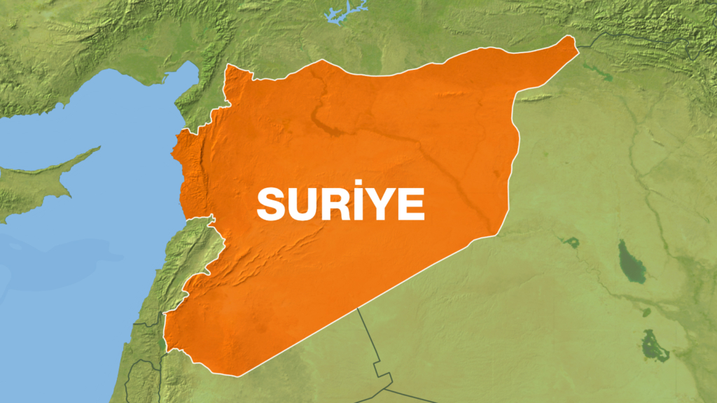 SURİYE TARİHİ BİZE BUGÜNÜ ÖĞRETİYOR AHMET FARUK KEÇELİ