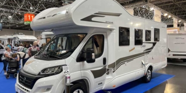 Almanya’da dev karavan satıcısı iflas etti