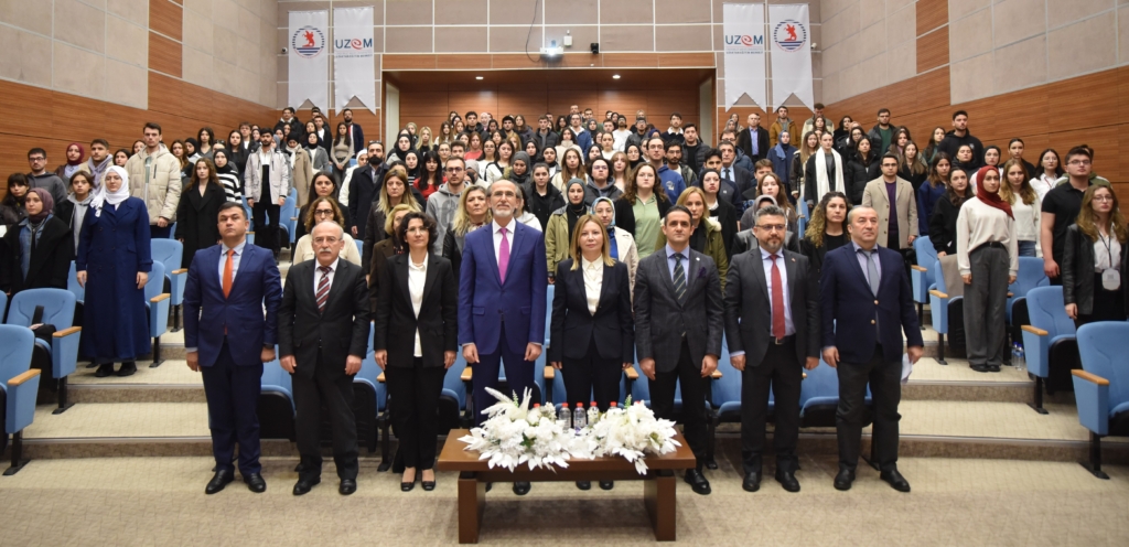  Prof. Dr. Gültekin’den Sağlıklı Yaşam İçin Porsiyon Kontrolü ve Egzersiz Önerileri