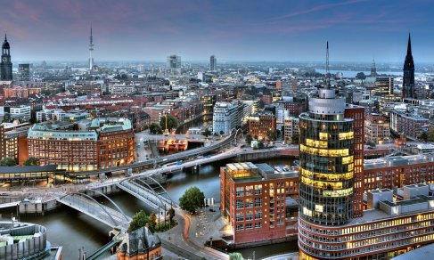 Almanya hakkında bilmediğiniz 17 ilginç gerçek: