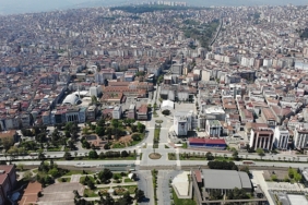 Samsun'da son 11 ayda 23 bin 484 konut satışı gerçekleşti