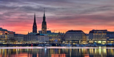 Almanya hakkında bilmediğiniz 17 ilginç gerçek: