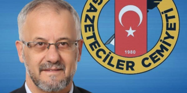 Samsun 19 Mayıs Gazeteciler Cemiyeti Başkanı Yusuf Ziya Çakır