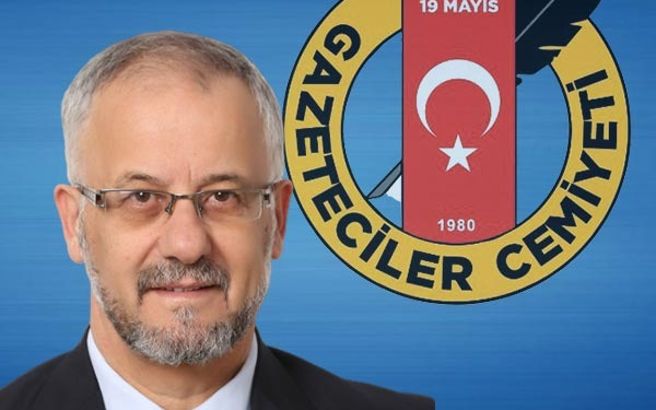 19 Mayıs Gazeteciler Cemiyeti Başkanı Çakır:’BASIN KOLUNDA ZORLUKLAR SÜRÜYOR’