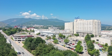 OMÜ’nün 6 projesi TÜBİTAK 1001 desteği aldı