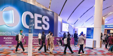 CES: Almanya inovasyon şampiyonu