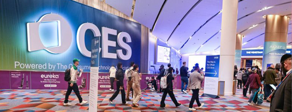 CES: Almanya inovasyon şampiyonu