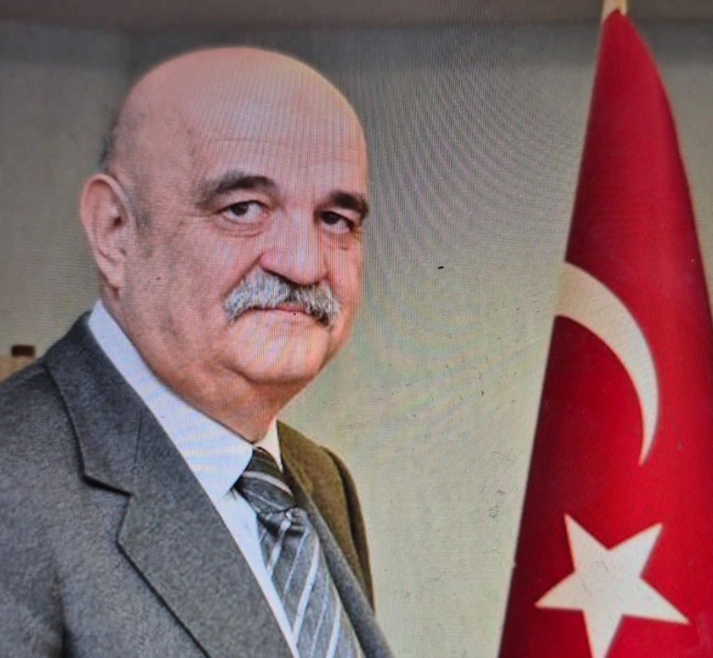 PROF. DR. KENAN ERZURUMLU