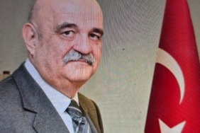 PROF. DR. KENAN ERZURUMLU