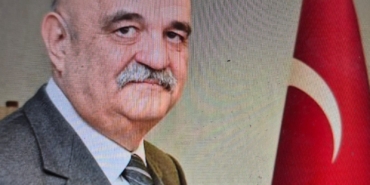 PROF. DR. KENAN ERZURUMLU