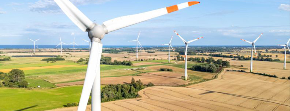 Almanya iklim hedeflerine ulaştı