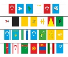 Prof. Dr. Kenan Erzurumlu: Türk Devletleri ve Etnisite: VI