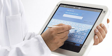 Almanya'da 70 milyon elektronik hasta kaydı oluşturuldu