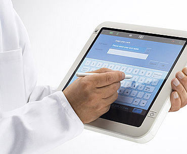 Almanya'da 70 milyon elektronik hasta kaydı oluşturuldu