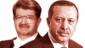 ÖZAL'DAN ERDOĞAN'A TÜRKİYE