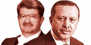 ÖZAL'DAN ERDOĞAN'A TÜRKİYE