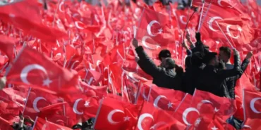 Prof. Dr. Kenan Erzurumlu yazdı: ''Türk Devleti ve Feodal Kabileciler: I''