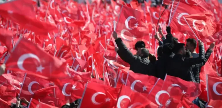 Prof. Dr. Kenan Erzurumlu yazdı:             ”Türk Devleti ve Feodal Kabileciler: I”