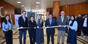 8 Mart Dünya Kadınlar Günü etkinliği