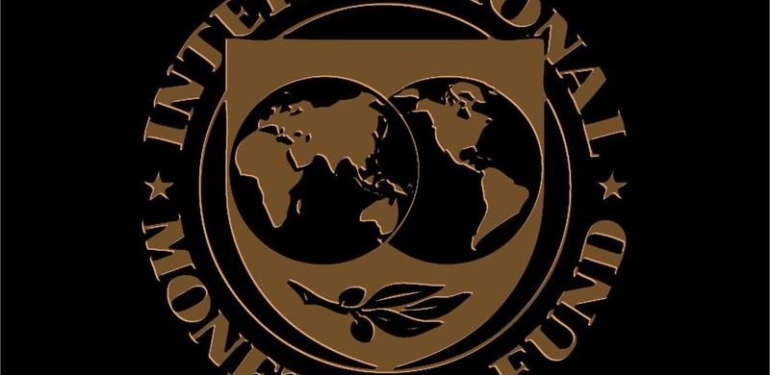 IMF’YE GÖRE DÜNYA EKONOMİSİ