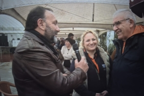 MEHMET KUMCAĞIZ İLE ROTA - SAMSUN'DA MÜBADİLLERİN LEZZET ŞENLİĞİ