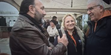 MEHMET KUMCAĞIZ İLE ROTA - SAMSUN'DA MÜBADİLLERİN LEZZET ŞENLİĞİ