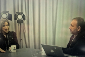 MEHMET KUMCAĞIZ İLE ROTA ( Mutluluğun Kanatları Derneği Başkanı Burcu Keskin)