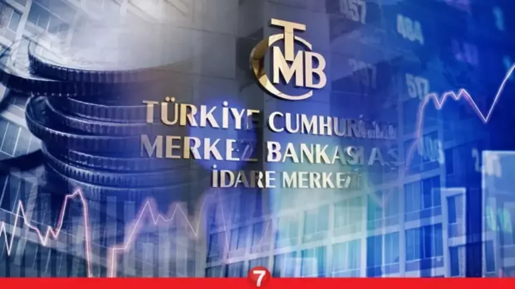 TCMB VE ECB FAİZ KARARLARI
