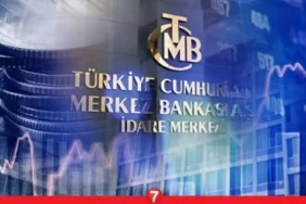 TCMB VE ECB FAİZ KARARLARI