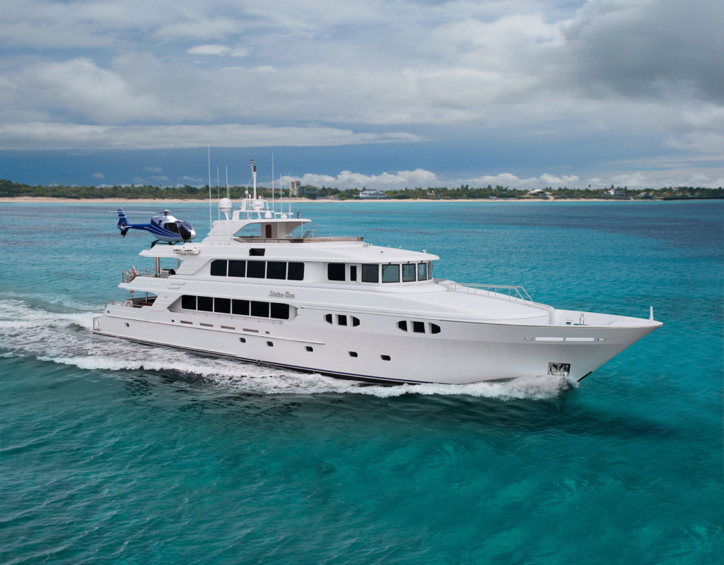 Yat turizmi ile 120 milyon euroluk katkı ve 2 bin kişilik istihdam hedefleniyor