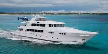 Yat turizmi ile 120 milyon euroluk katkı ve 2 bin kişilik istihdam hedefleniyor