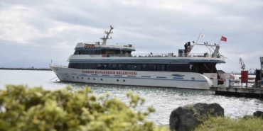 Odak Samsun otobüsleri yeni sezona başlıyor