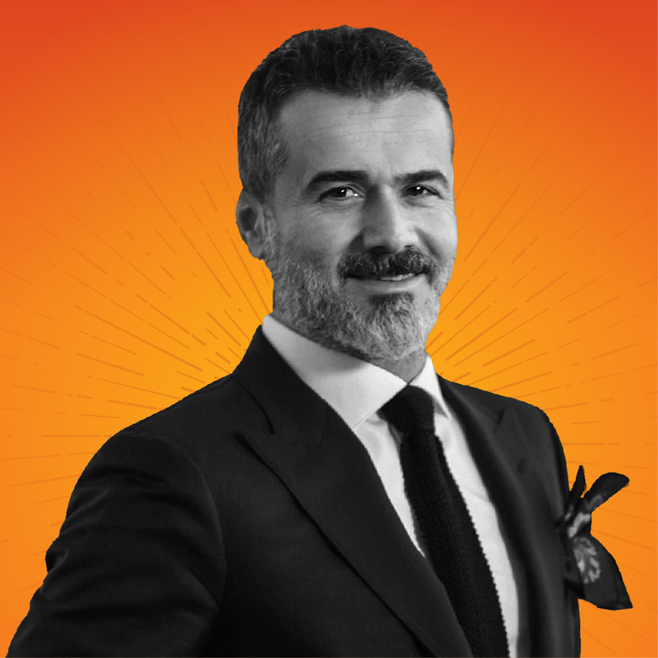 Suat Kılıç, Cumhurbaşkanı Recep Tayyip Erdoğan’a da şükranlarını sundu