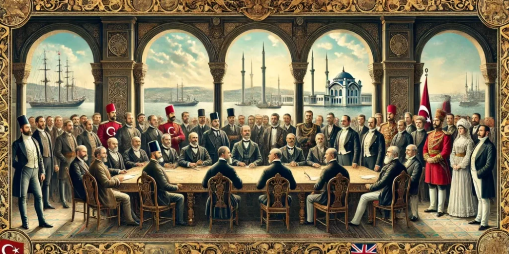1838 BALTALİMANI ANTLAŞMASI
